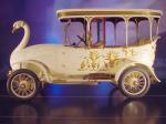 Brooke 25/30 HP Swan Car 1910 года